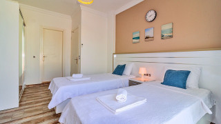 VKV6886 Villa Kalkan