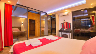 VKV1202 Villa Kalkan