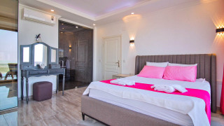 VKV1202 Villa Kalkan