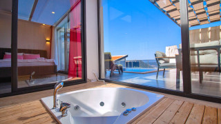VKV1202 Villa Kalkan