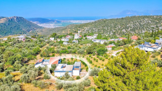 VKV1202 Villa Kalkan