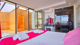 VKV1202 Villa Kalkan