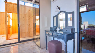 VKV1202 Villa Kalkan