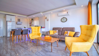VKV1202 Villa Kalkan