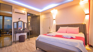 VKV1202 Villa Kalkan