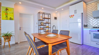 VKV1202 Villa Kalkan