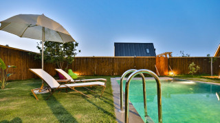 VKV4872 Villa Kalkan