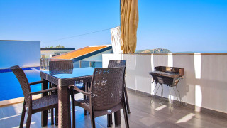 VKV1202 Villa Kalkan