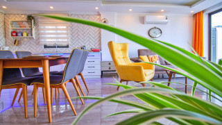 VKV1202 Villa Kalkan