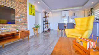 VKV1202 Villa Kalkan