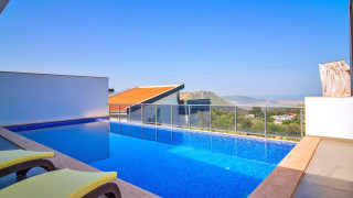 VKV1202 Villa Kalkan