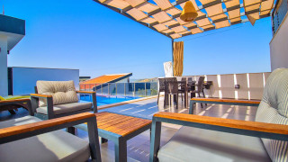 VKV1202 Villa Kalkan