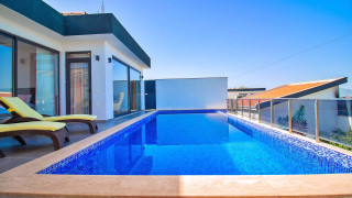 VKV1202 Villa Kalkan