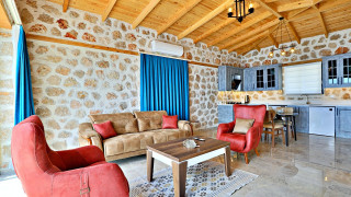 VKV8868 Villa Kalkan