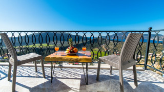VKV6092 Villa Kalkan