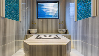 VKV8426 Villa Kalkan