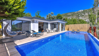 VKV4822 Villa Kalkan