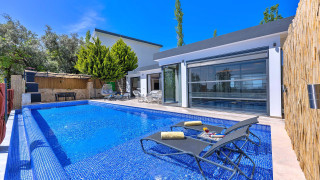 VKV4822 Villa Kalkan