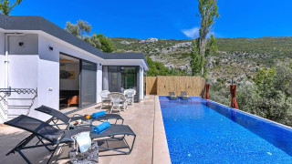 VKV4822 Villa Kalkan