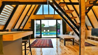 VKV8021 Villa Kalkan