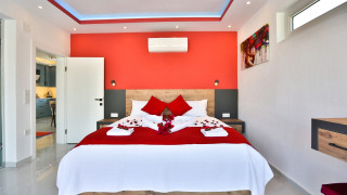 VKV1452 Villa Kalkan