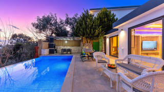 VKV4822 Villa Kalkan