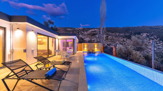 VKV4822 Villa Kalkan