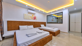 VKV4822 Villa Kalkan