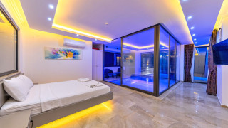 VKV4822 Villa Kalkan