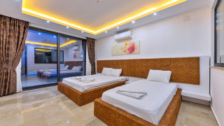 VKV4822 Villa Kalkan
