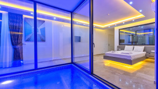 VKV4822 Villa Kalkan