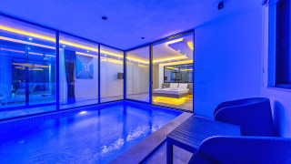 VKV4822 Villa Kalkan