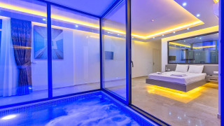 VKV4822 Villa Kalkan