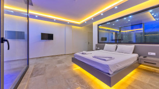 VKV4822 Villa Kalkan