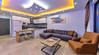 VKV4822 Villa Kalkan