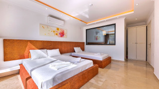 VKV4822 Villa Kalkan