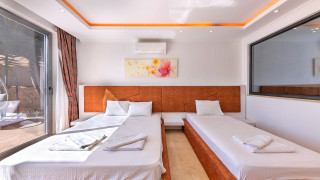 VKV4822 Villa Kalkan