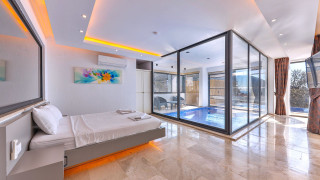 VKV4822 Villa Kalkan