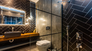 VKV1676 Villa Kalkan