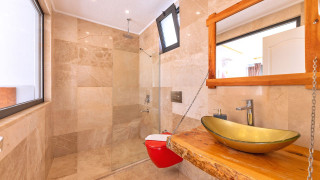 VKV4822 Villa Kalkan