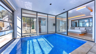 VKV4822 Villa Kalkan