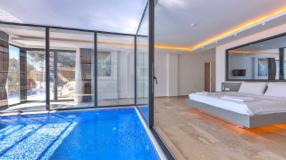 VKV4822 Villa Kalkan
