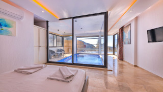 VKV4822 Villa Kalkan