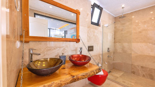 VKV4822 Villa Kalkan