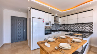 VKV4822 Villa Kalkan