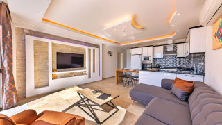 VKV4822 Villa Kalkan