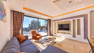 VKV4822 Villa Kalkan