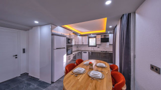 VKV2078 Villa Kalkan
