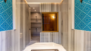 VKV8426 Villa Kalkan