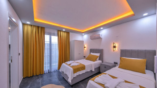 VKV2078 Villa Kalkan